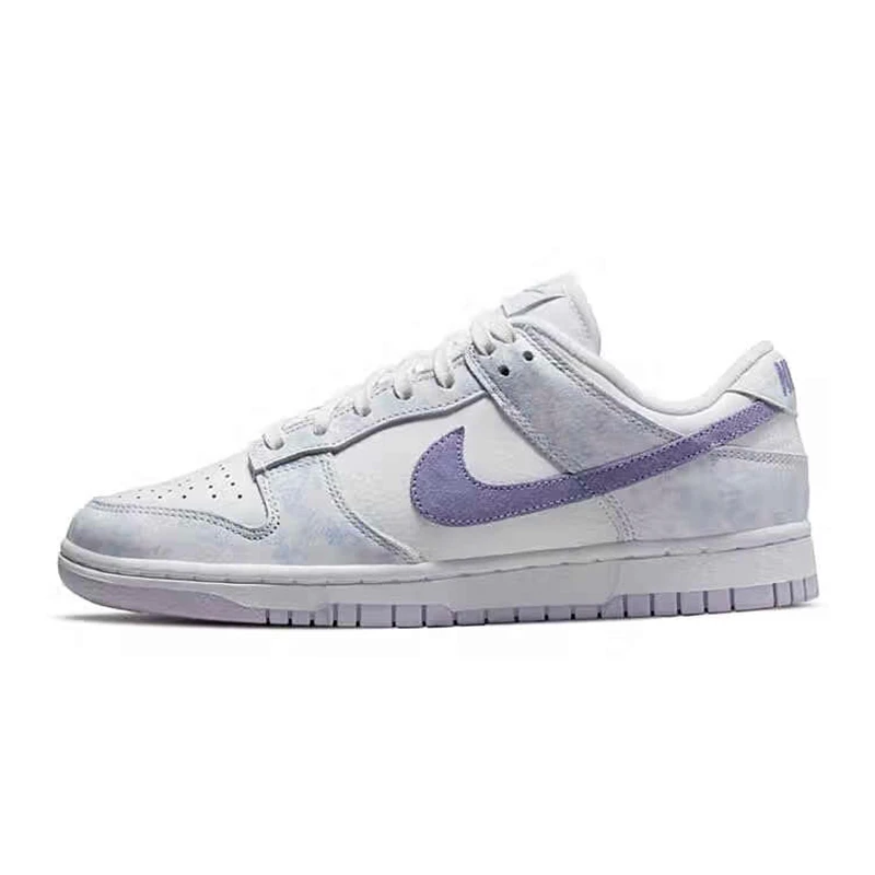 nike耐克欧若动感风女鞋WMNS dunk low OG复古休闲鞋DM9467-500