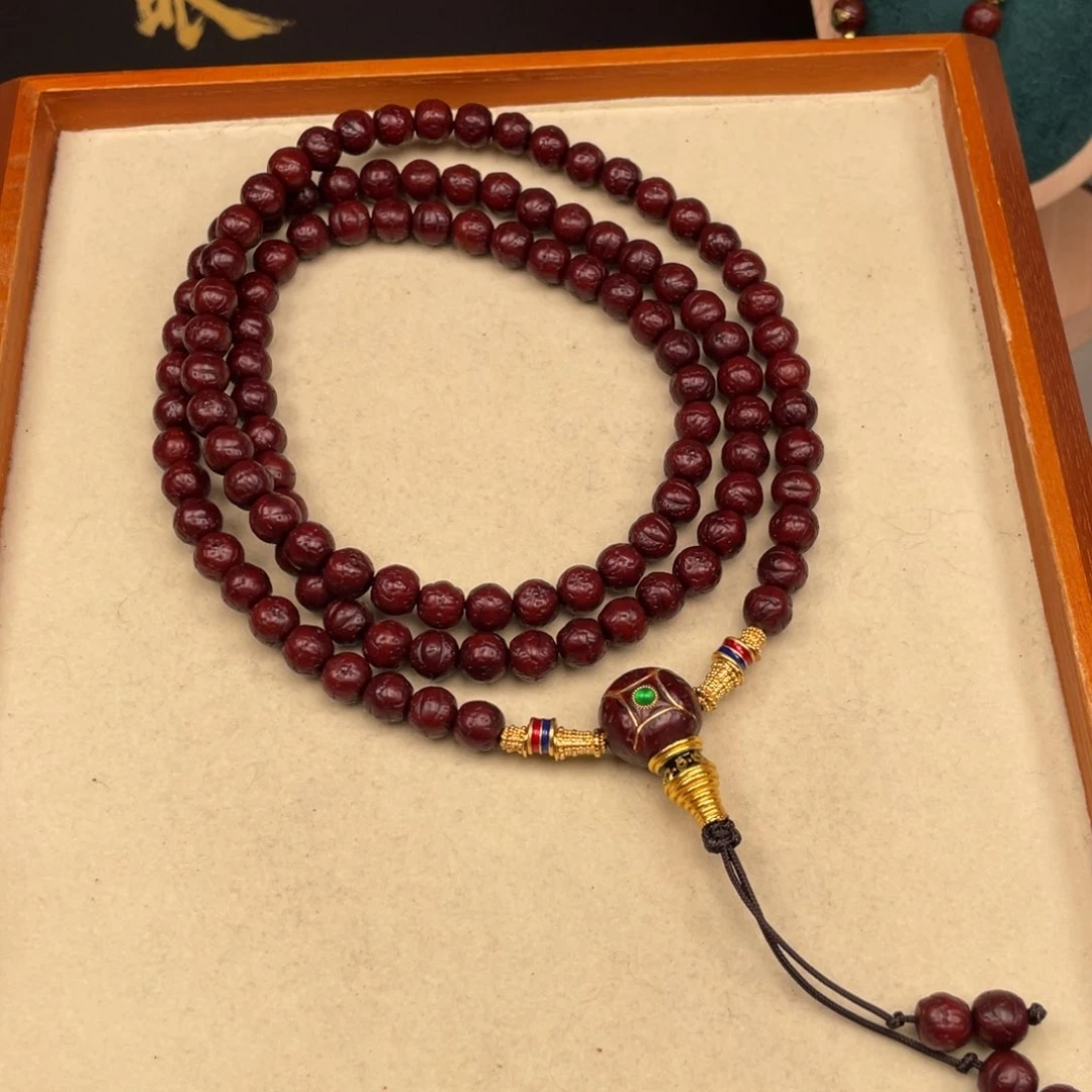 吊坠凤眼菩提胡***飞凤眼