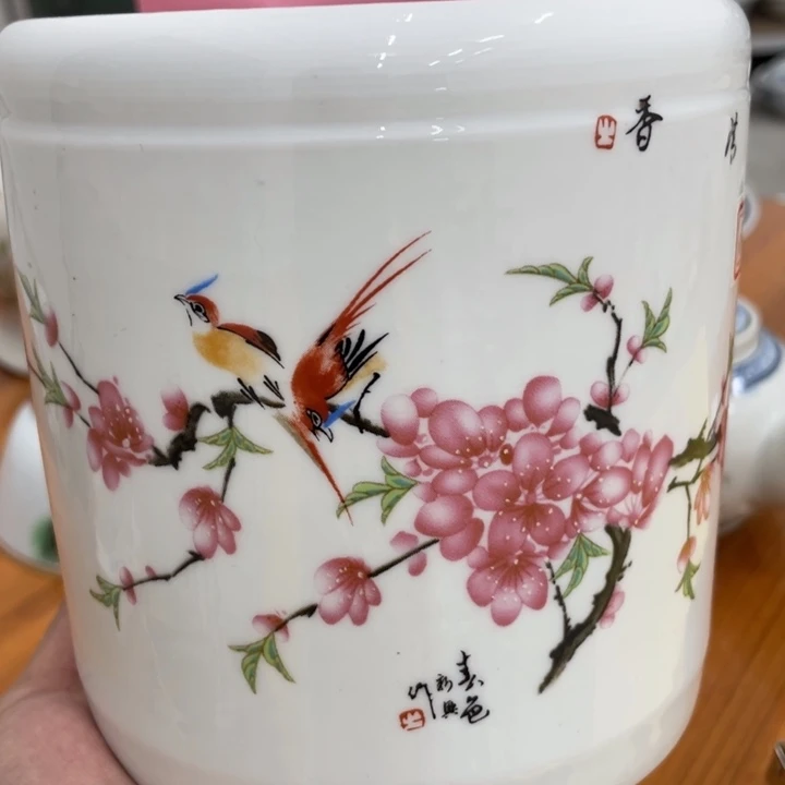 日用家用陶瓷制品