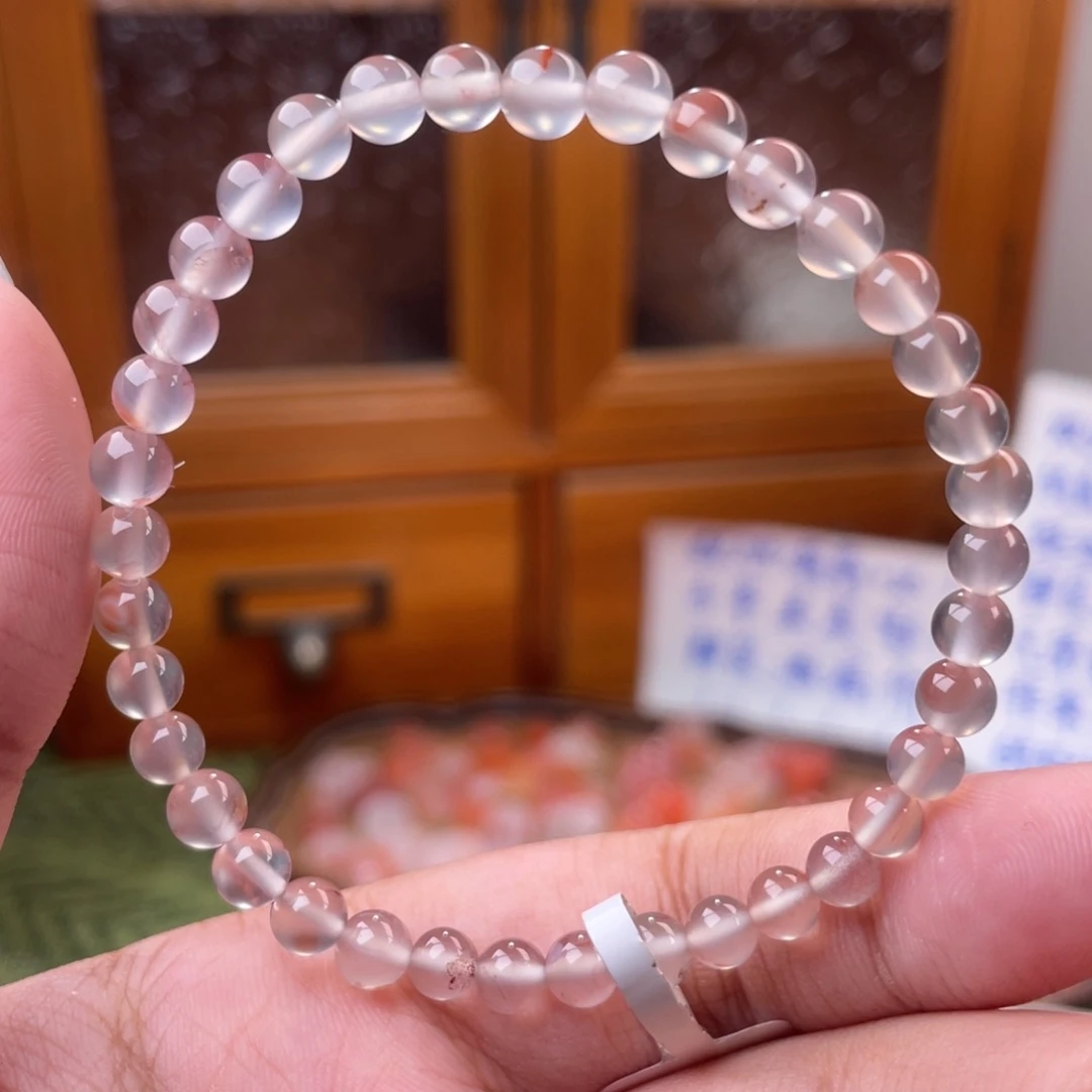未镶嵌南红玛瑙挂件0410