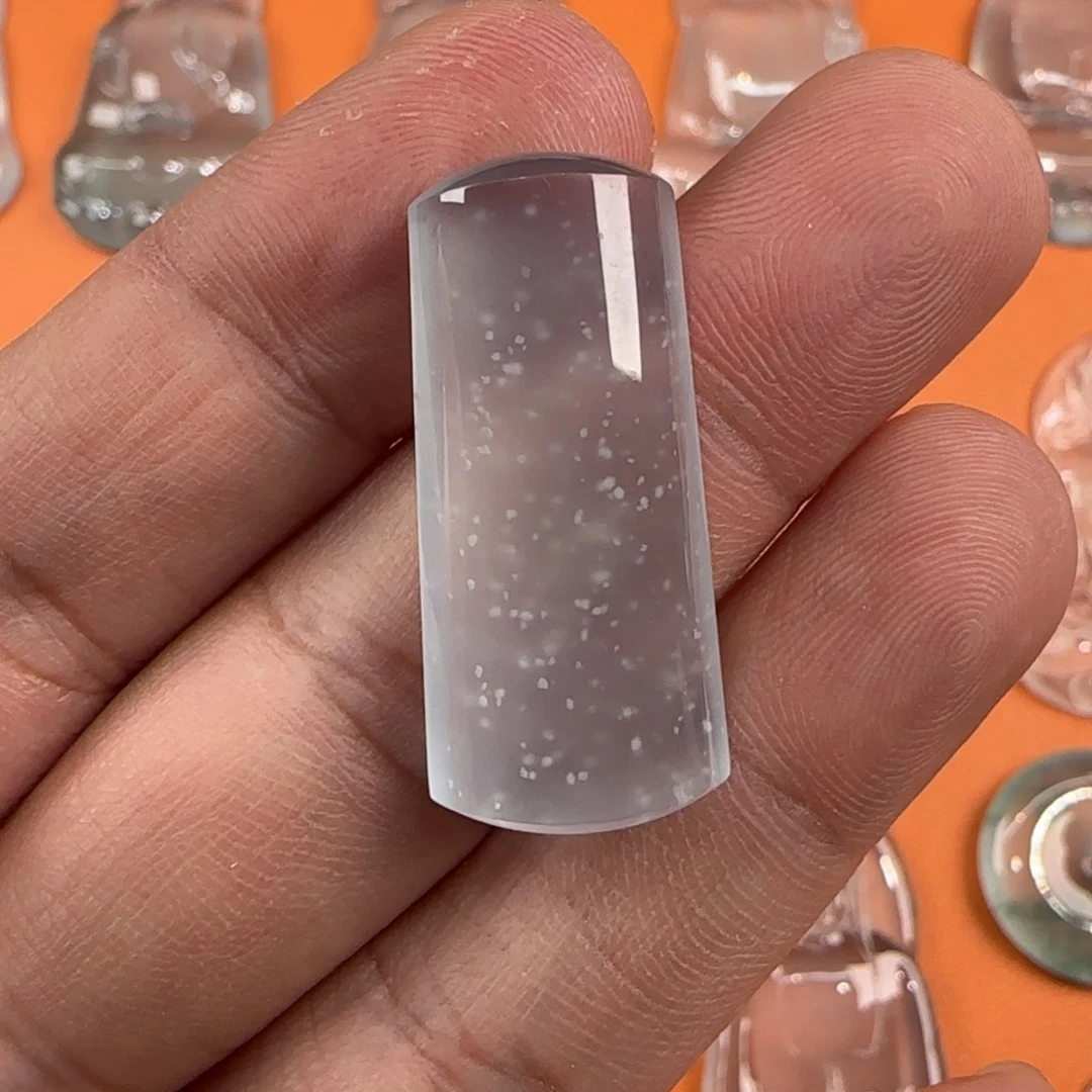 未镶嵌定制翡翠天然