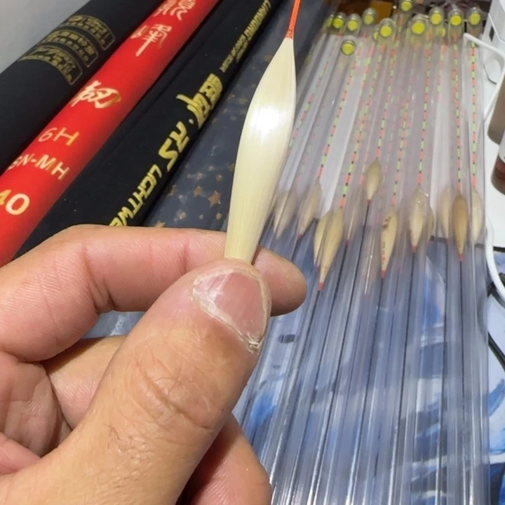 心***醉58的3号一支600长