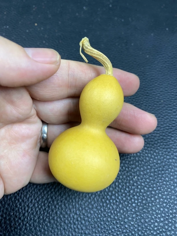 天然葫芦手把件 A045 多样性发一件