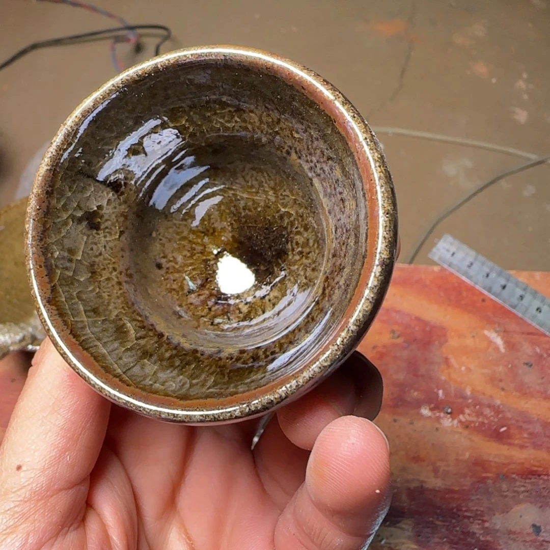 骚****茶盏柴烧建盏闪购链接908