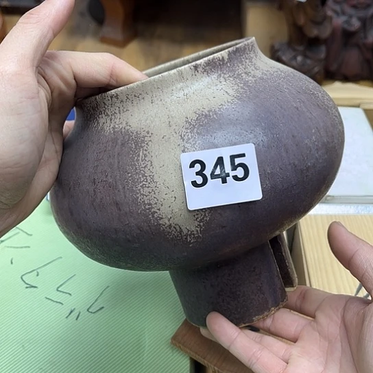 瓷片摆件工艺品瓷器摆件777
