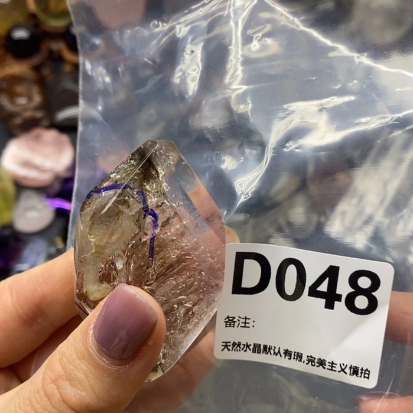 【闪购商品】水晶摆件精品未镶嵌