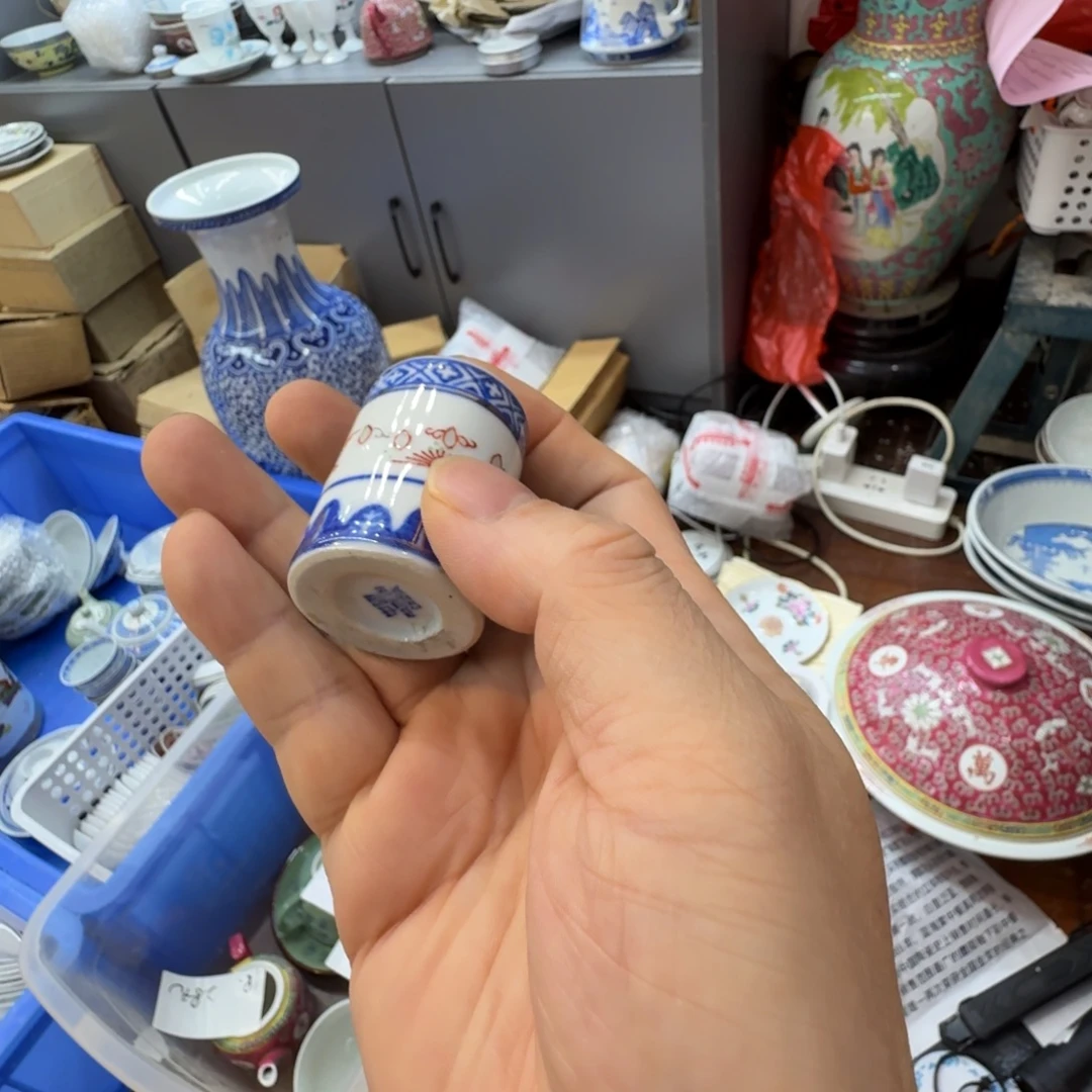 其他景德镇陶瓷艺术