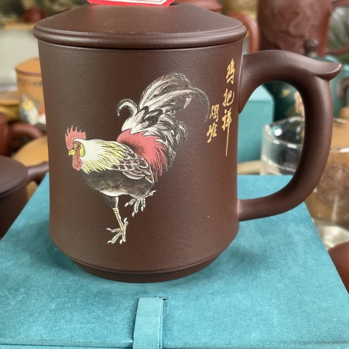 茶杯紫砂11111111111