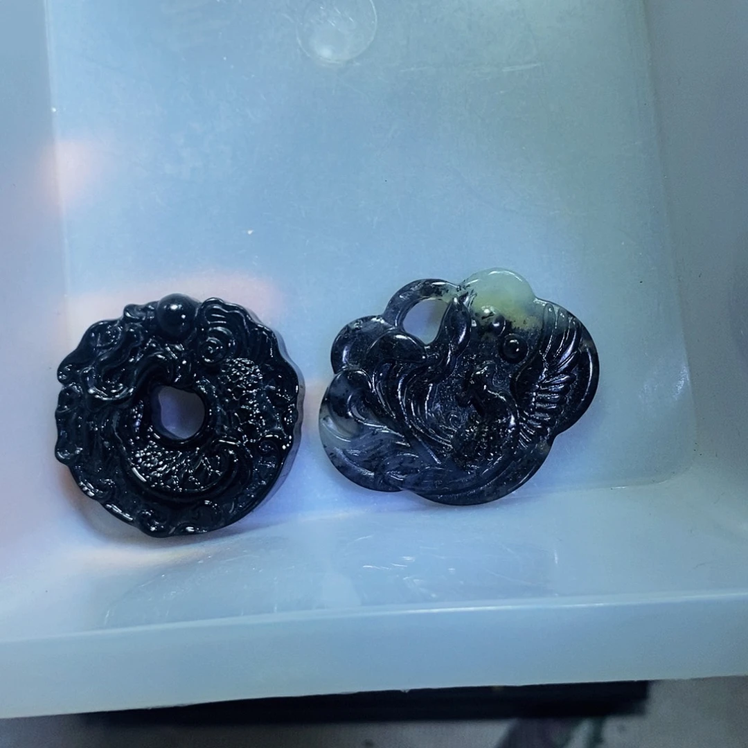 合金蛇纹石玉其他261