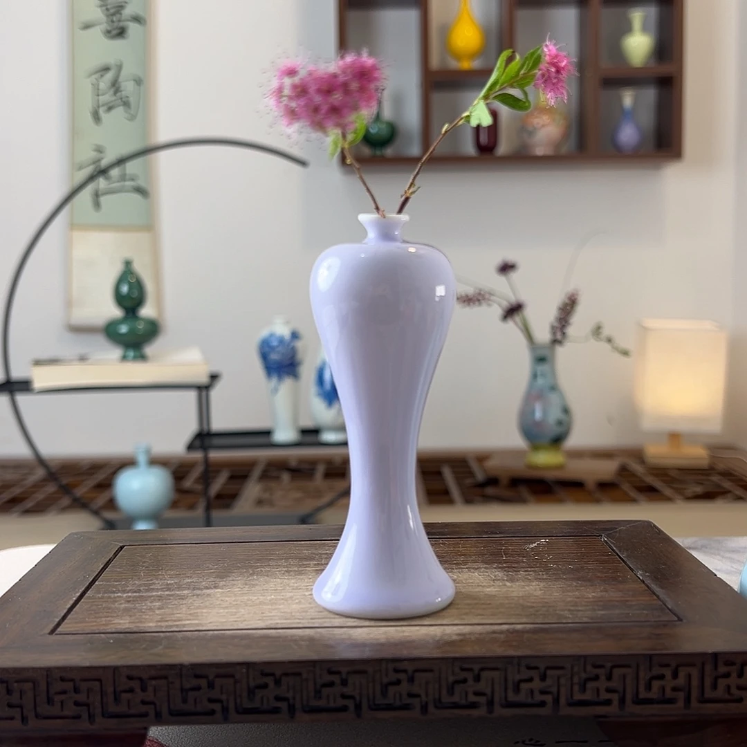 陶摆件景德镇陶瓷艺术展