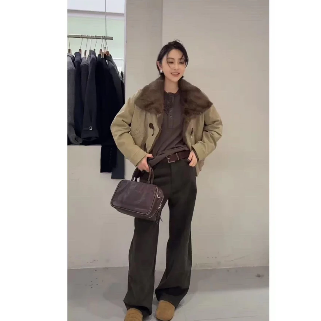 C阿浪服饰设计师款