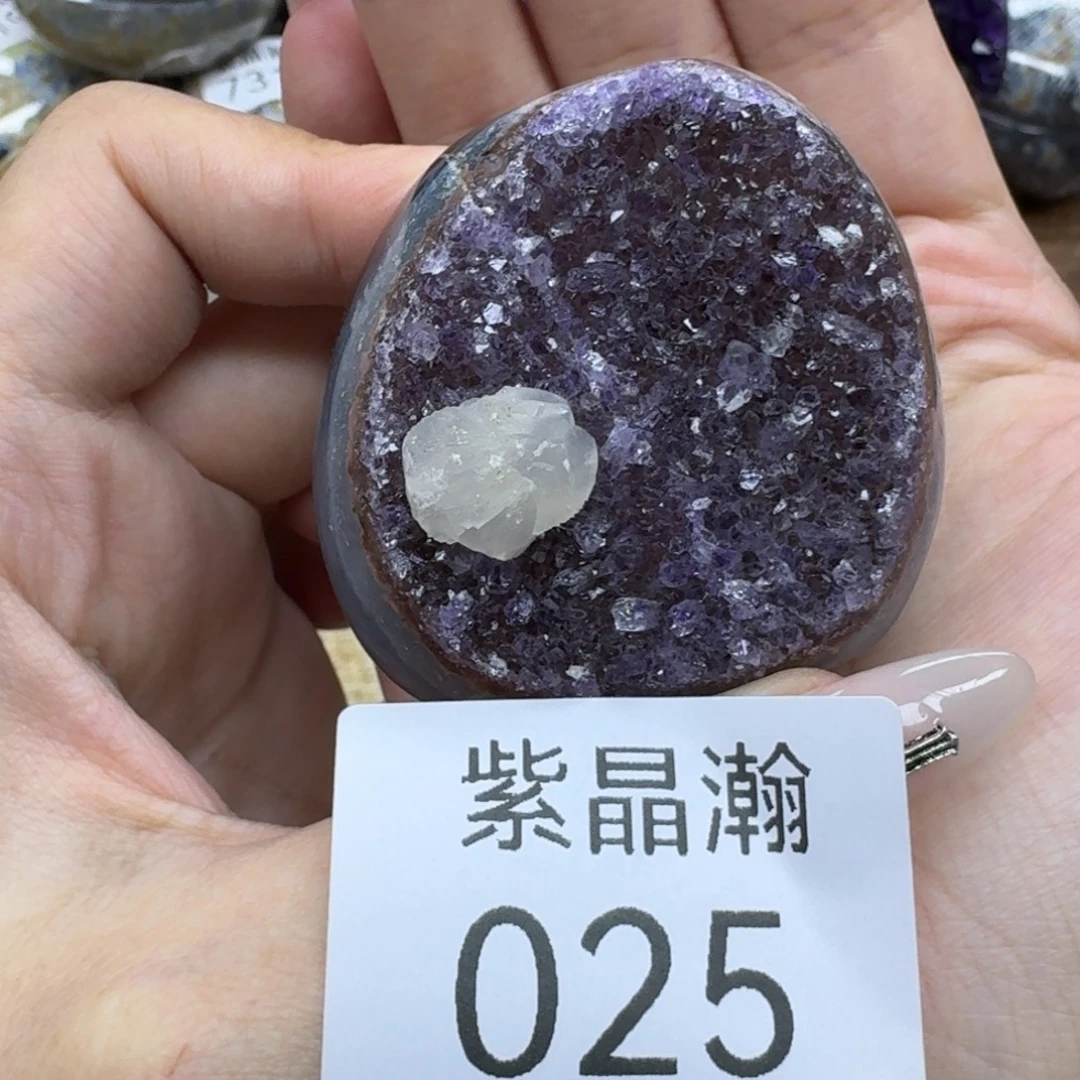 未镶嵌大型摆件（非配饰）水晶