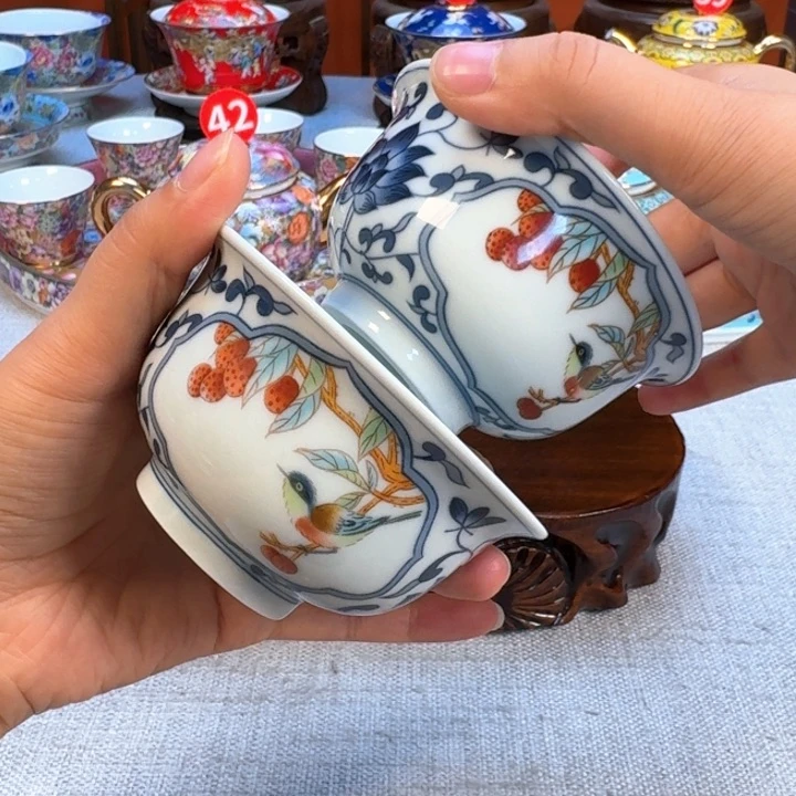 景德镇陶瓷景德镇瓷器