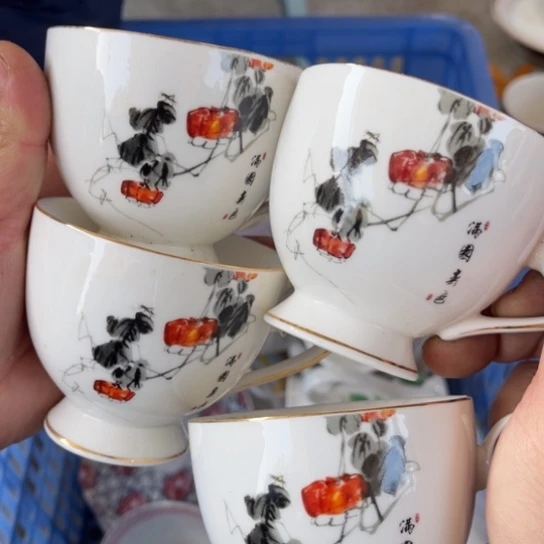 库存陶瓷微瑕不影响使用