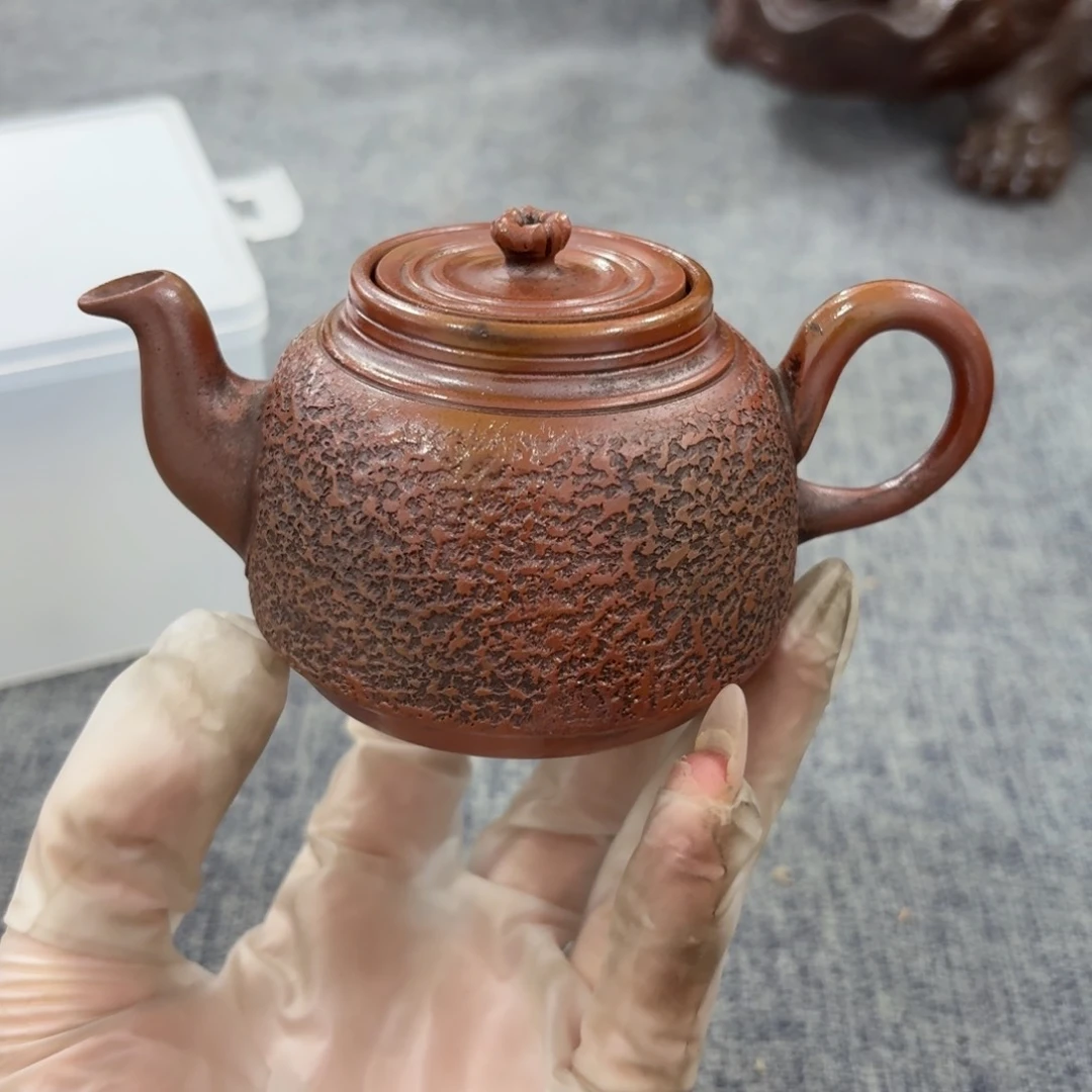 茶杯紫砂非常美丽漂亮的物品