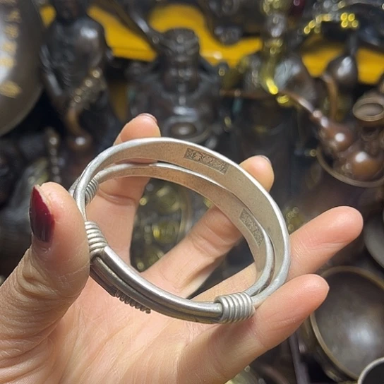 精美铜器精美摆件