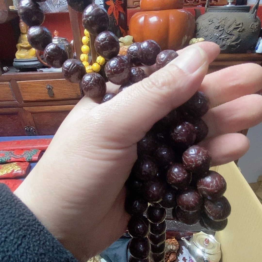 吊坠莲花菩提崧*