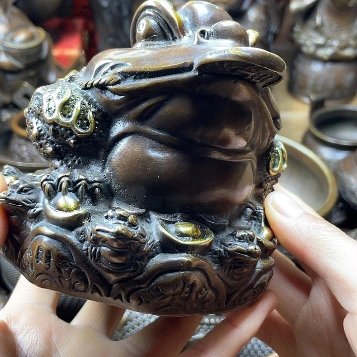 全是铜铜铜器铜器