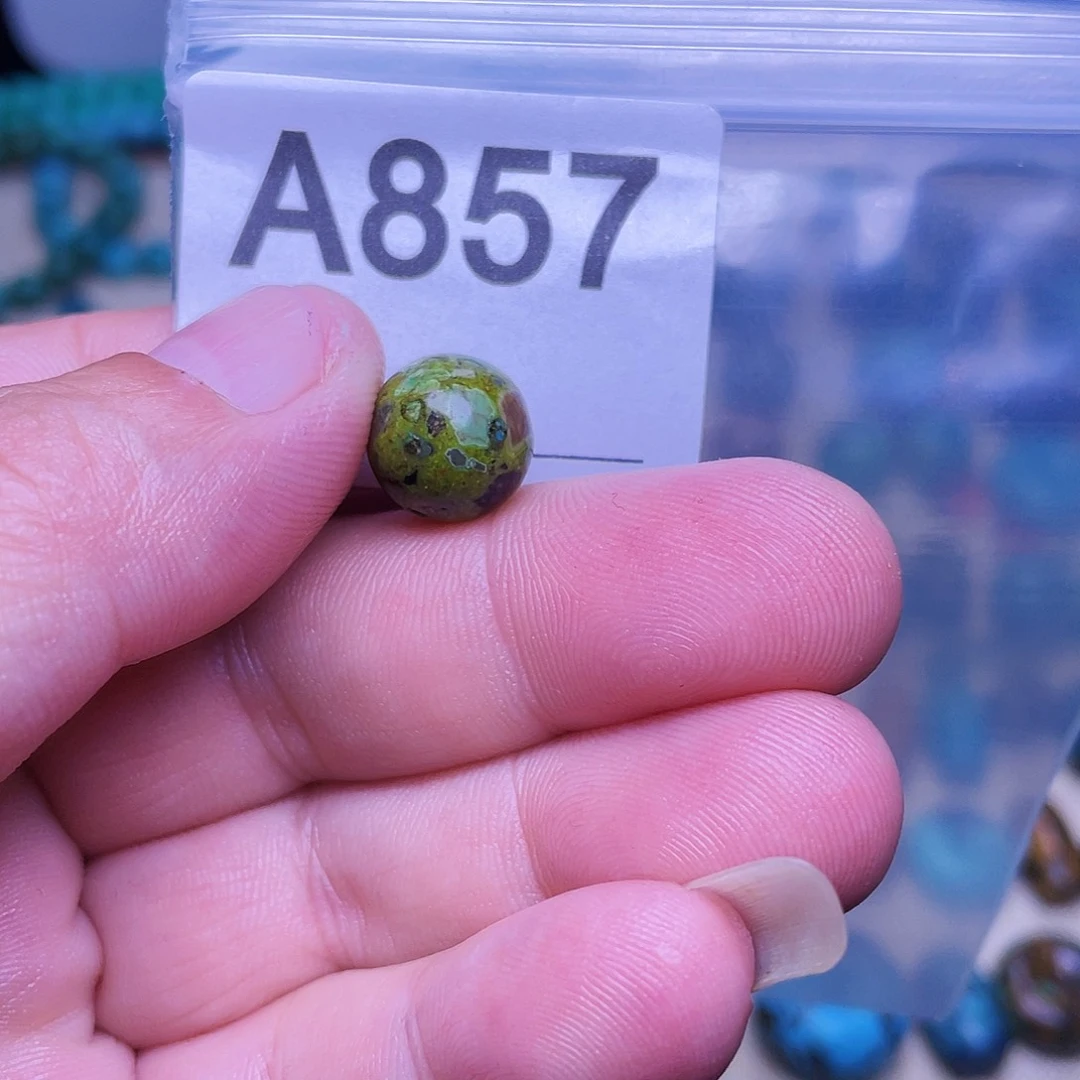 绿石头十堰特色手工配饰