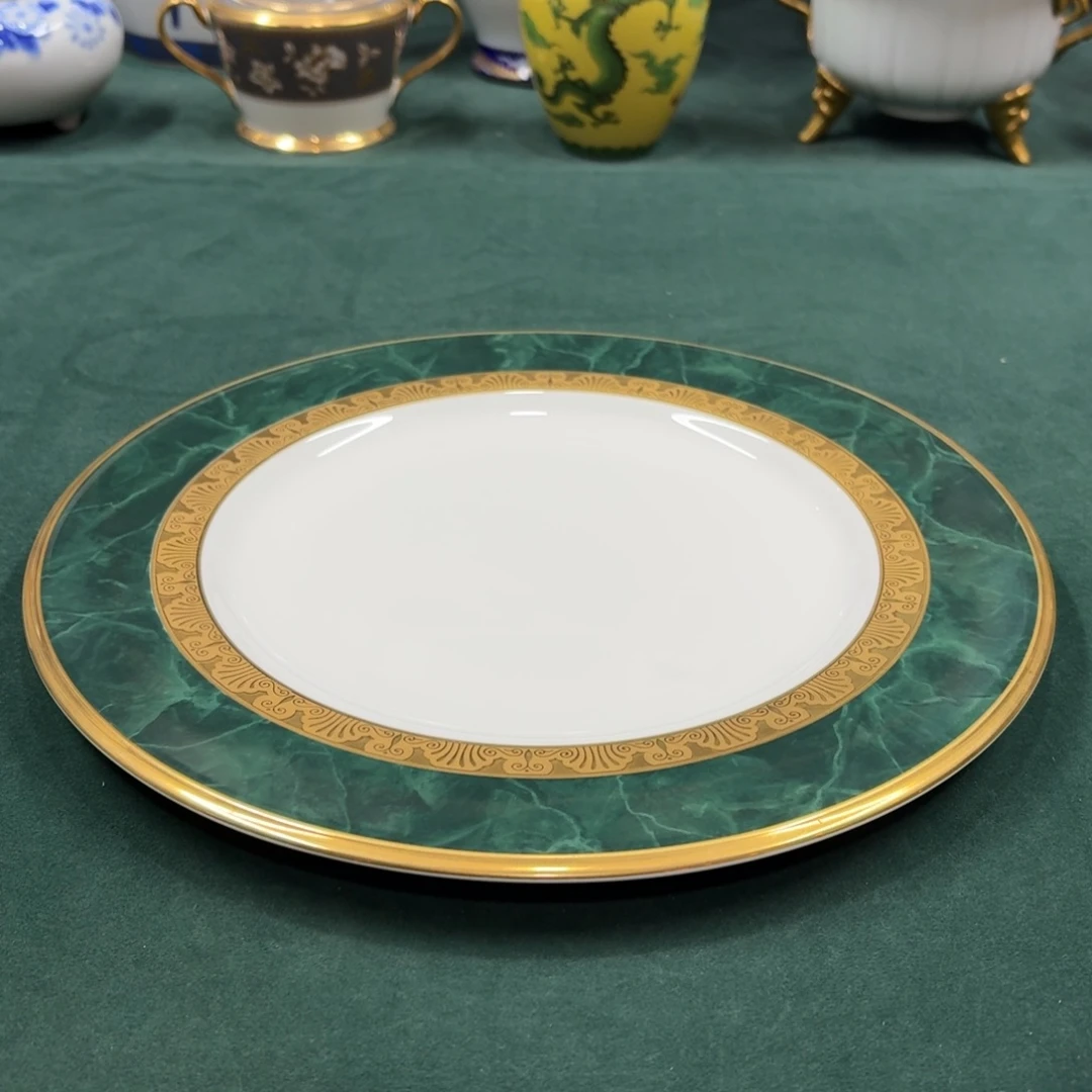 云翼堂瓷器真好看呀