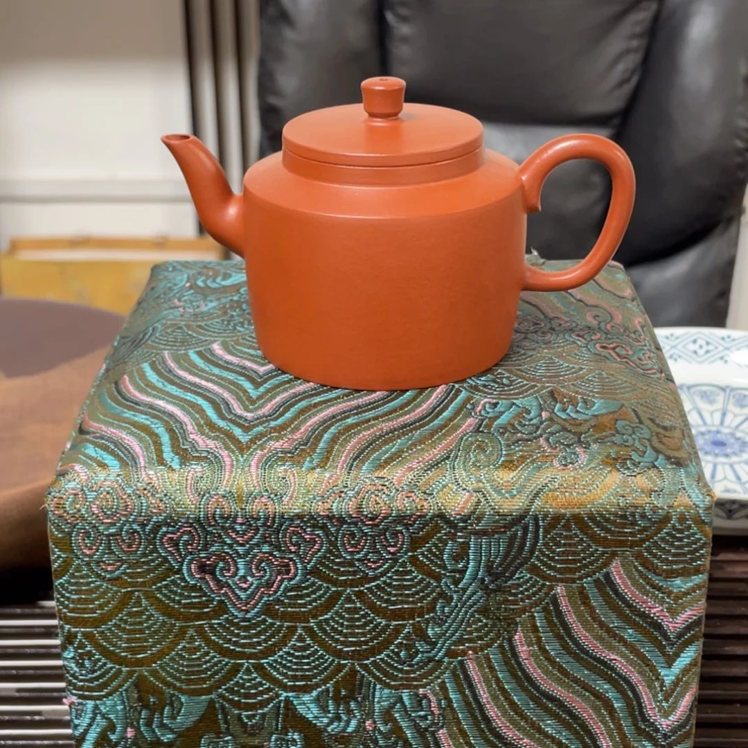 紫砂茶壶全手工紫砂壶