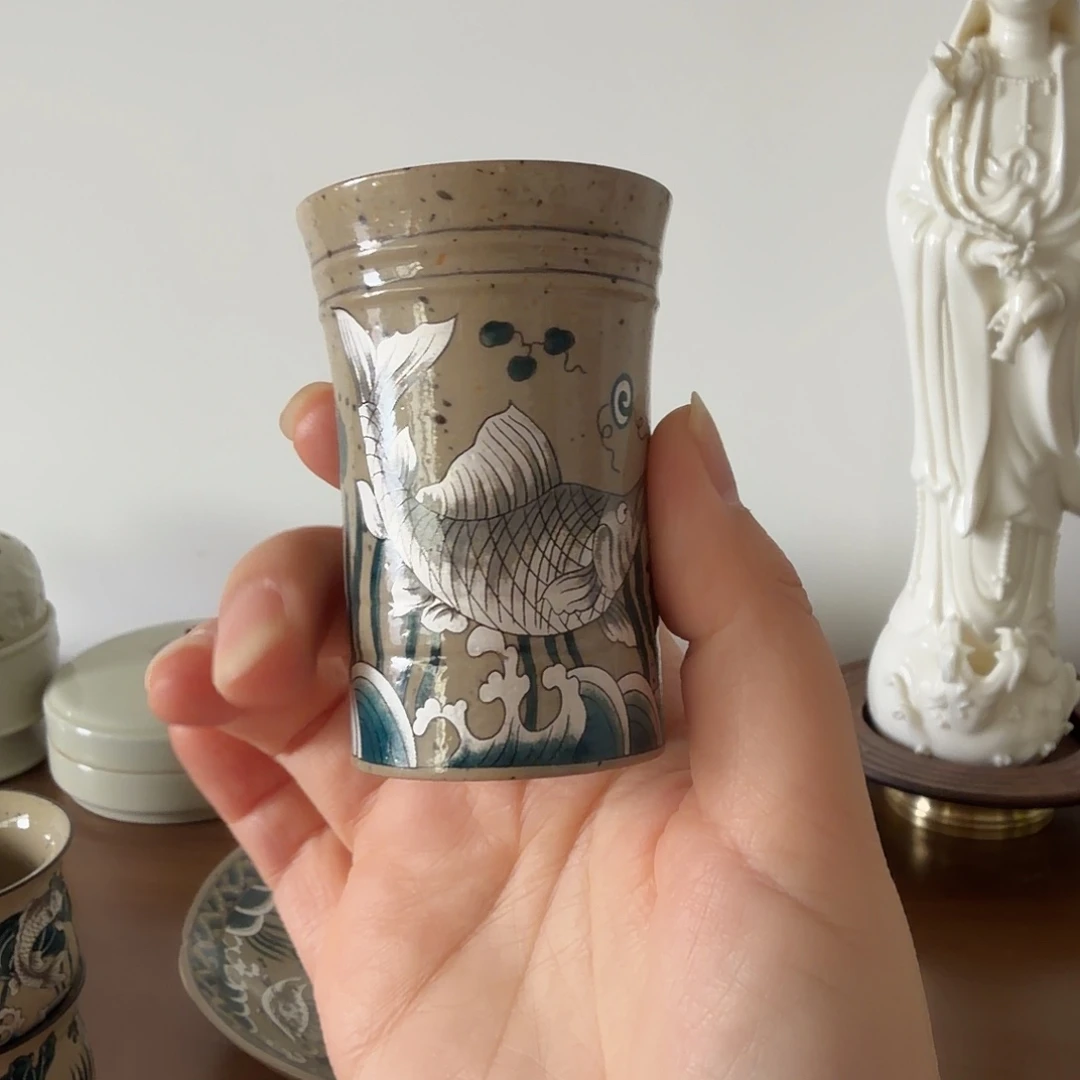 我们的目标是成为一