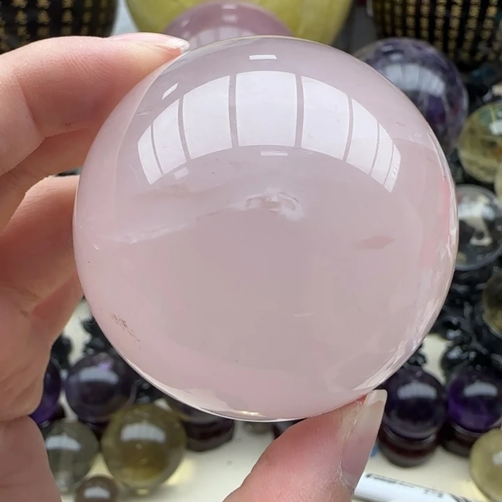 摆件未镶嵌水晶a494