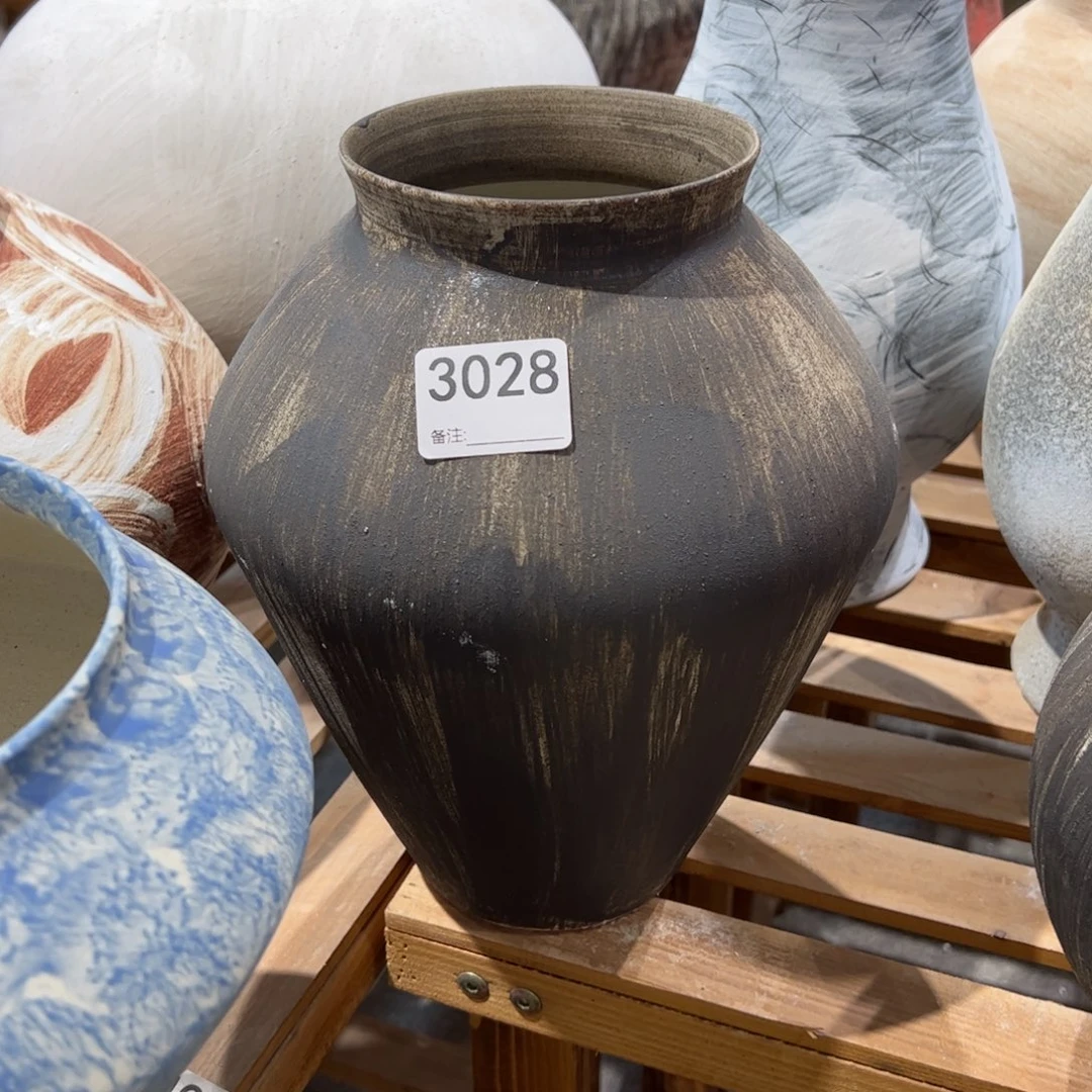 瓷片3028高28口11默认无孔