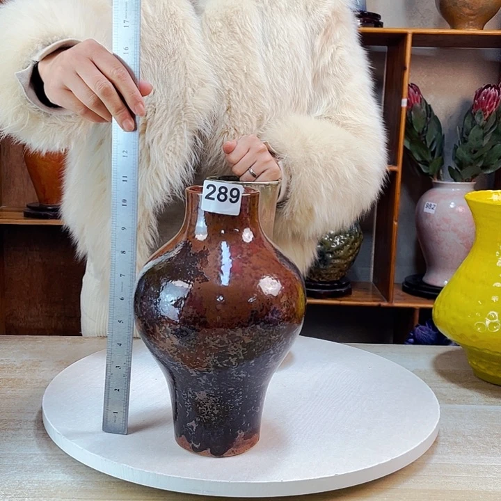 摆件289 景德镇陶瓷艺术精品