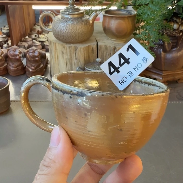 茶壶紫砂柴烧福利新品多多