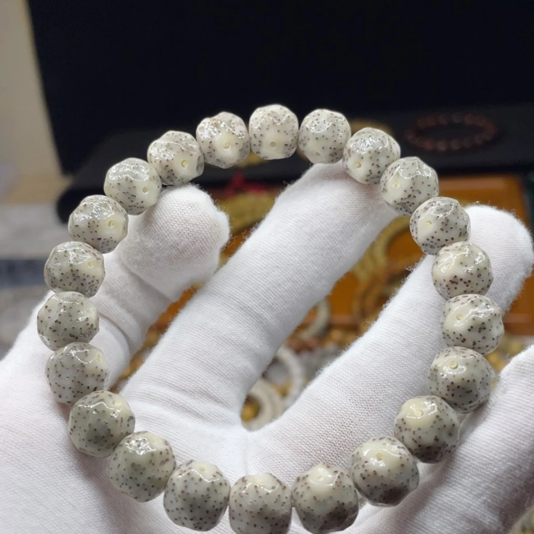 【闪购商品】手串星月菩提11✖️10冰糖月朗星稀月朗星稀