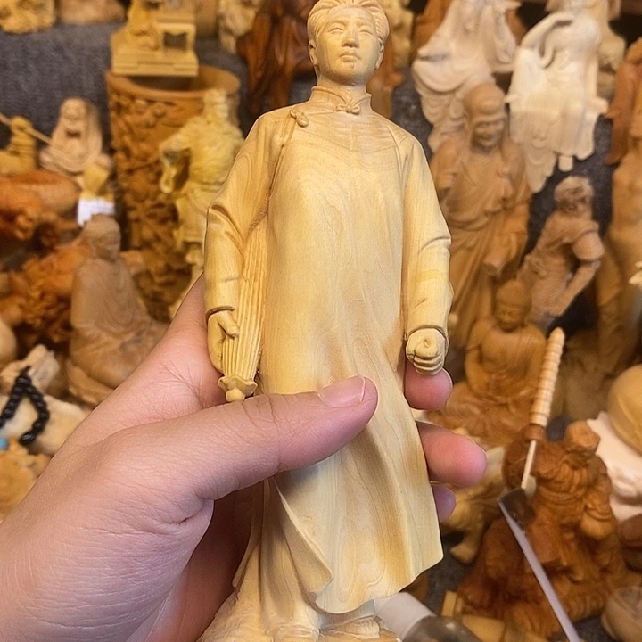 黄杨木黄杨木瑕疵伟大的人