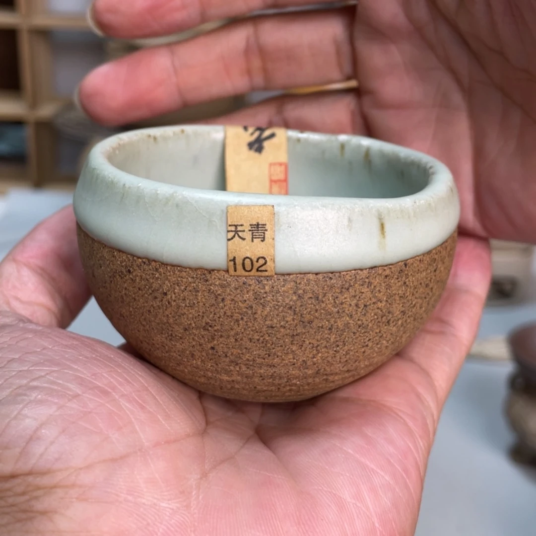 【闪购商品】壶老段烧茶器茶具！