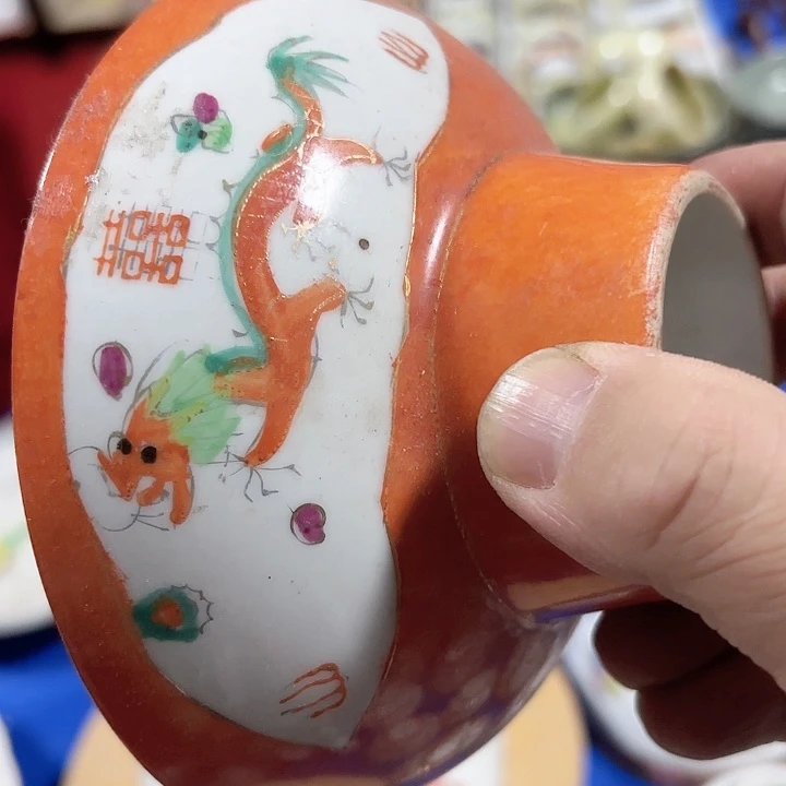 摆件陶瓷摆件不固定一件