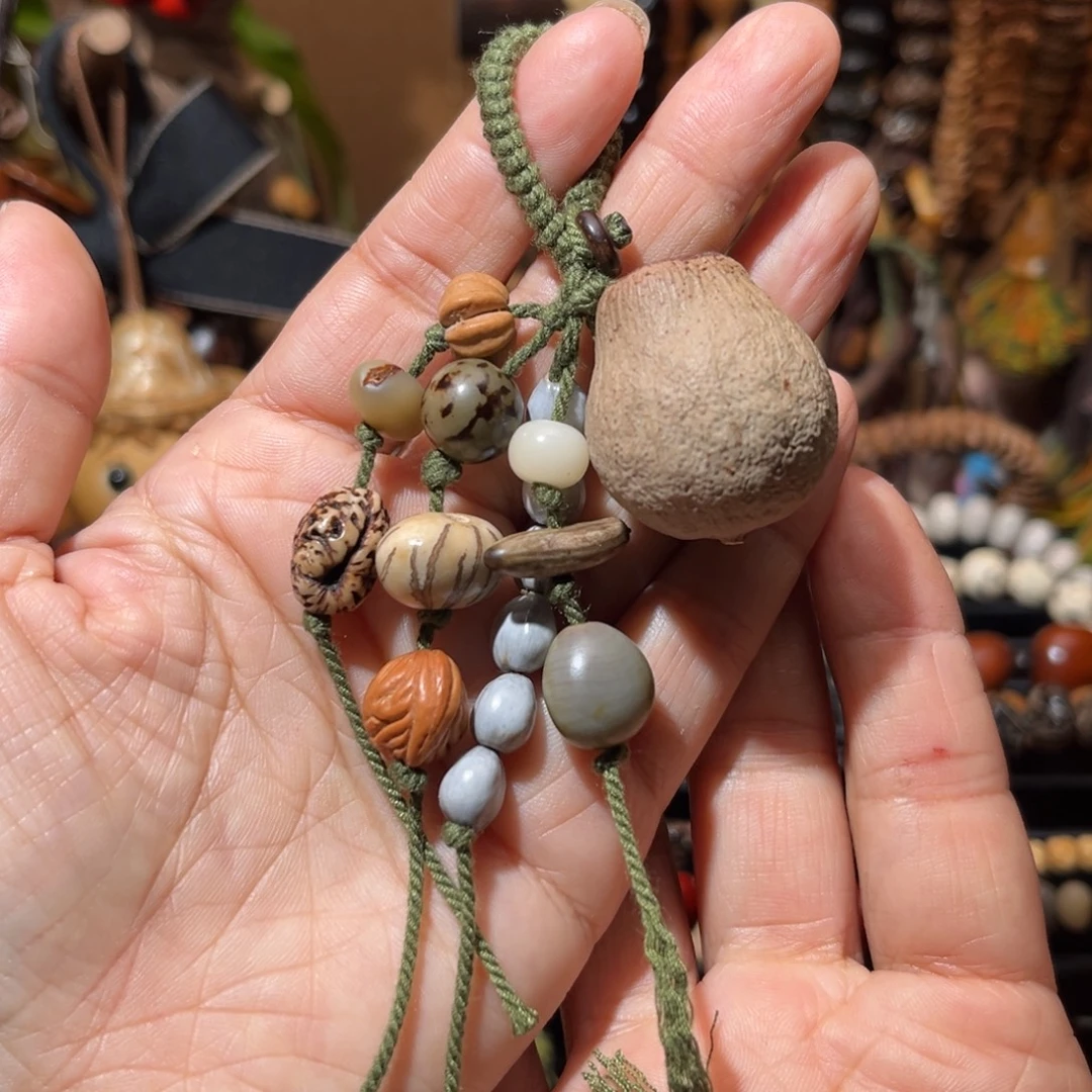 吊坠草珠菩提菩提5