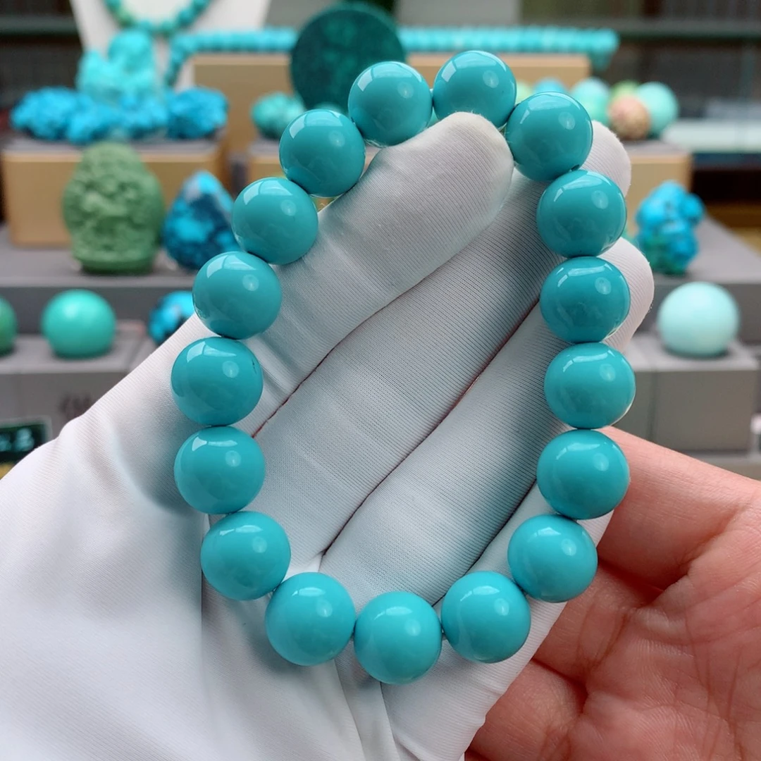 未镶嵌绿松石其它