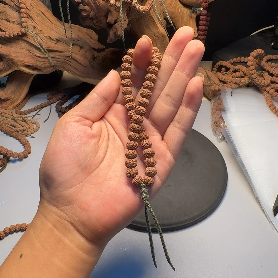 吊坠金刚菩提37小金刚