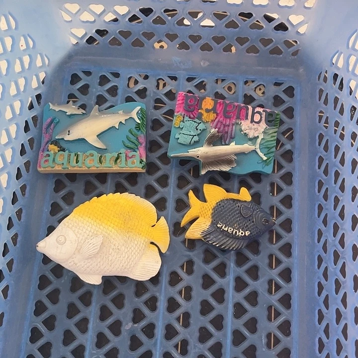 有机玻璃微瑕。