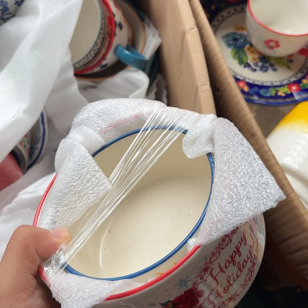 瓷片陶瓷制品满20拼单发货默认微瑕