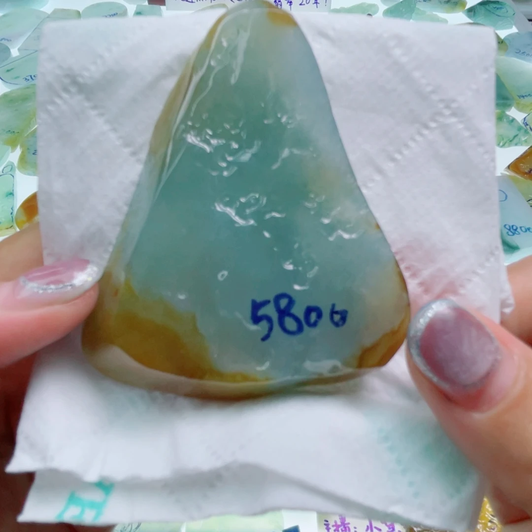 定制翡翠未镶嵌定制翡翠未镶嵌