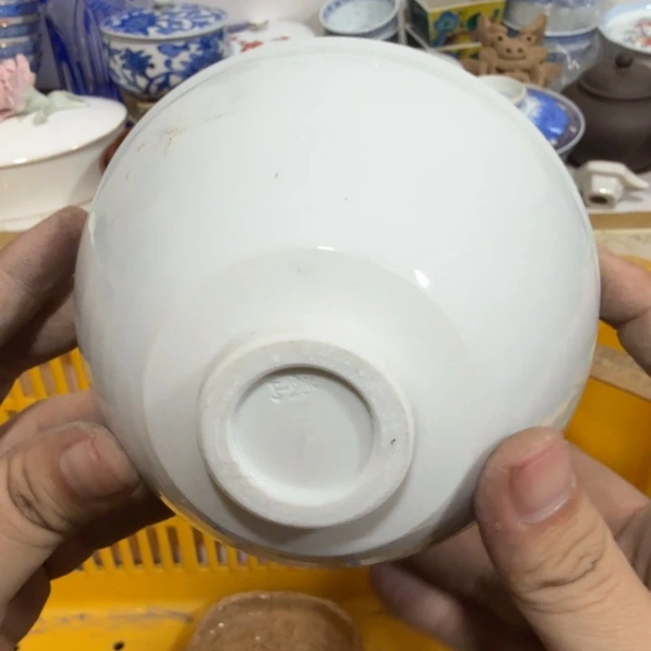 陶瓷推荐第二名20包邮