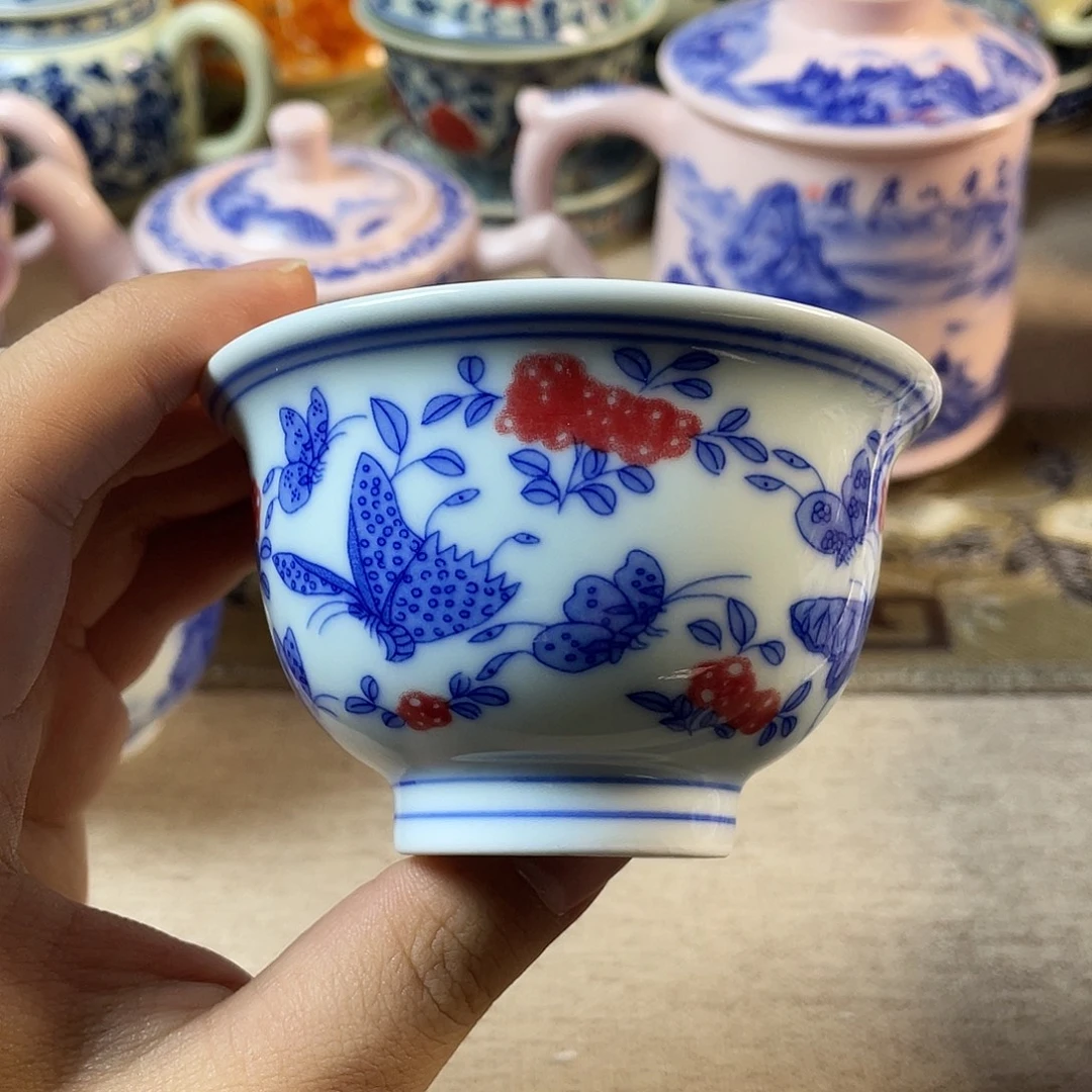 瓷片景德镇陶瓷899999999