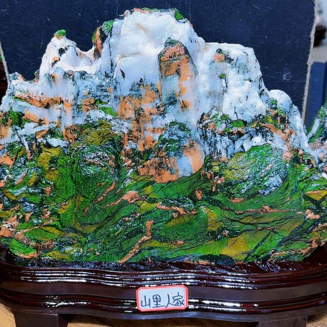 【闪购商品】石材曌