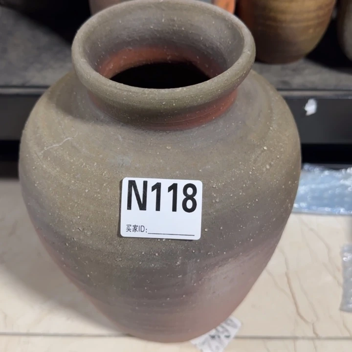 备前烧作品备前烧作品