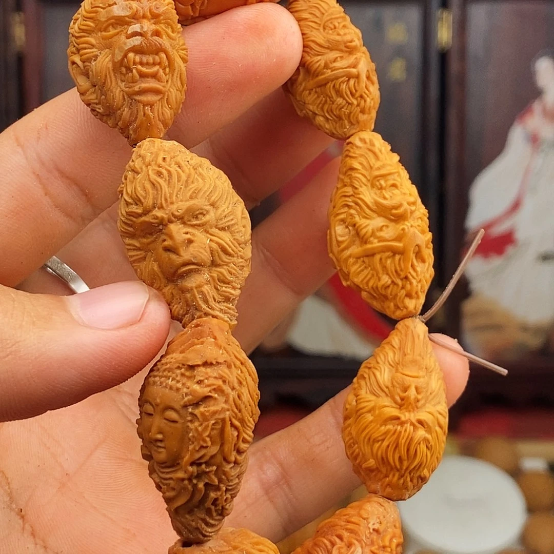 ****寺手串/手链橄榄核jjjbhbbbbnnbbnn