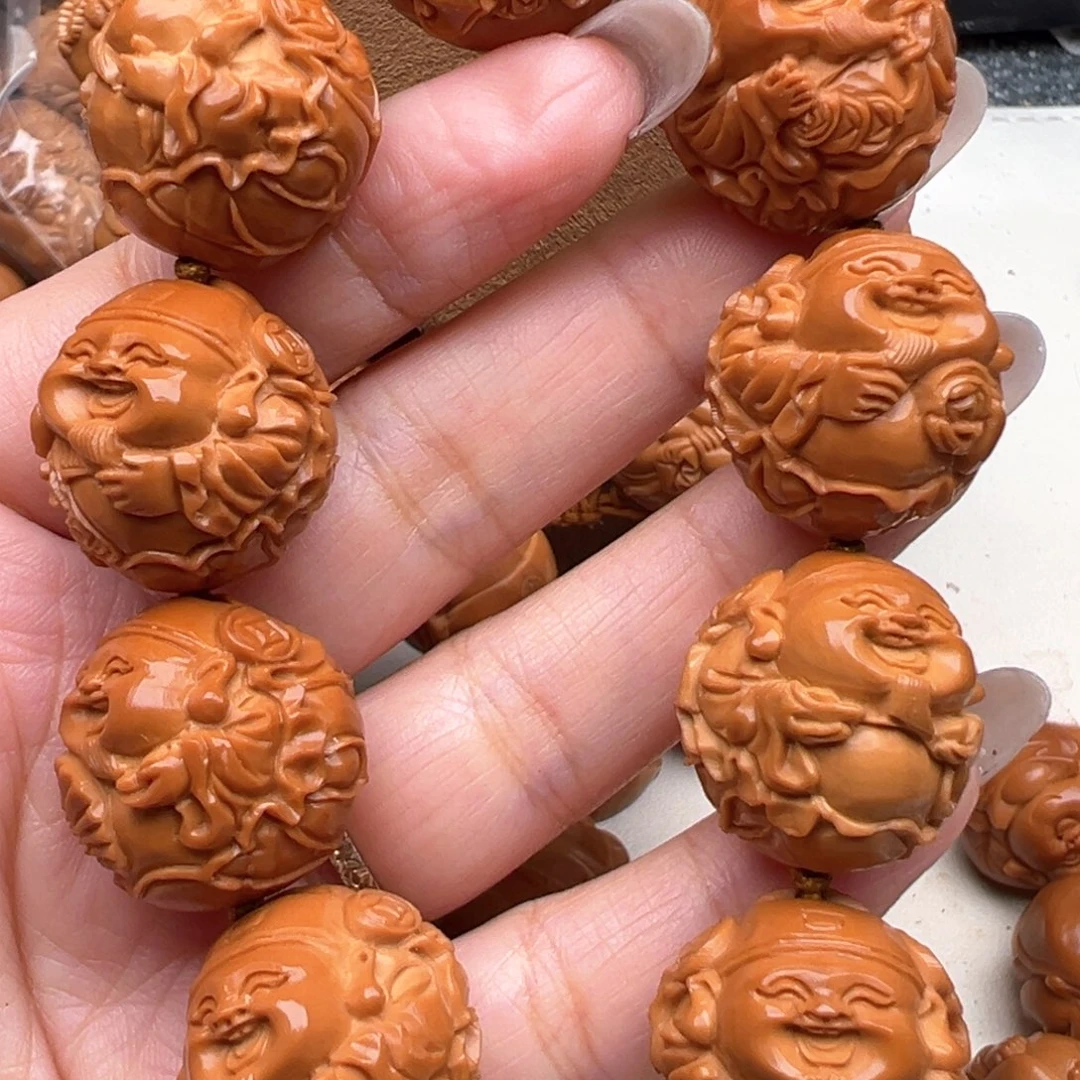 手串/手链橄榄核橄榄核