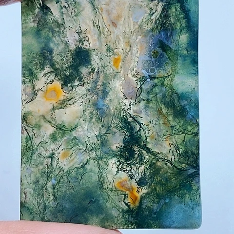 玛瑙/玉髓颈饰未镶嵌啤****鱼