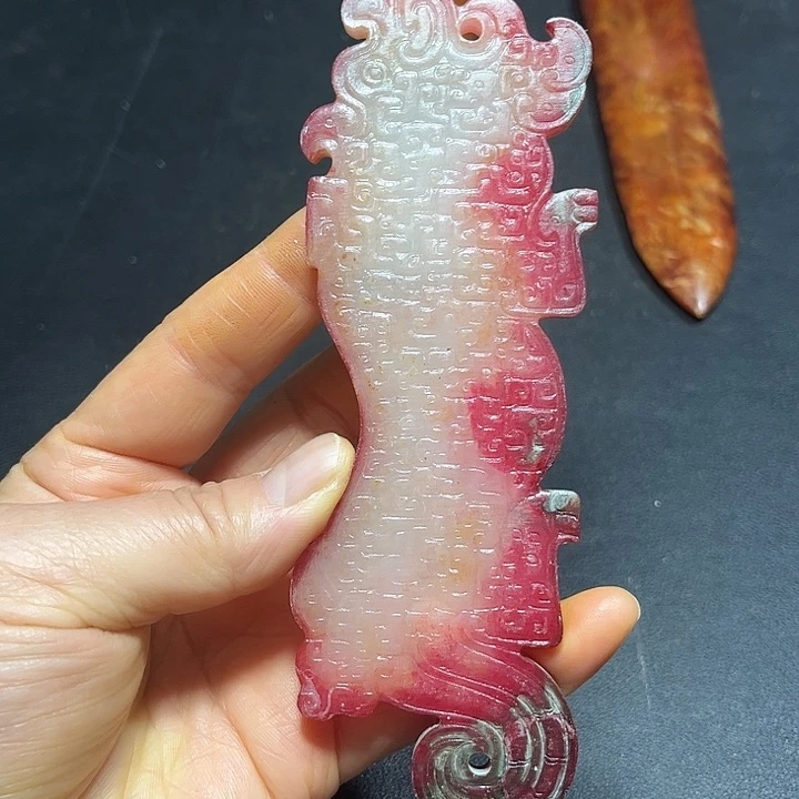 底槽青一物一图发货 支持七天无理由