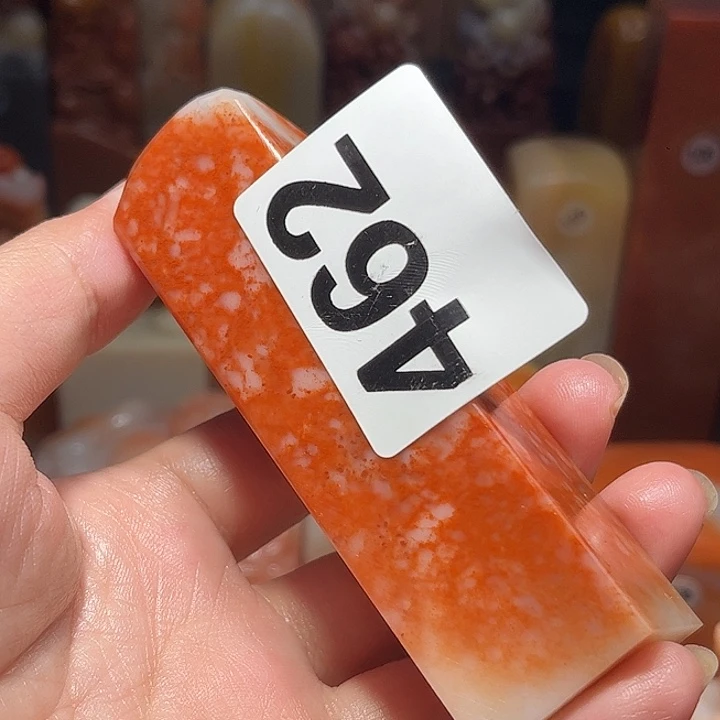 对***哥老挝石老挝保利石印章