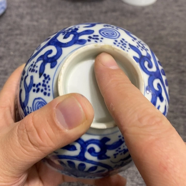 紫砂茶杯非常漂亮好看的花瓶